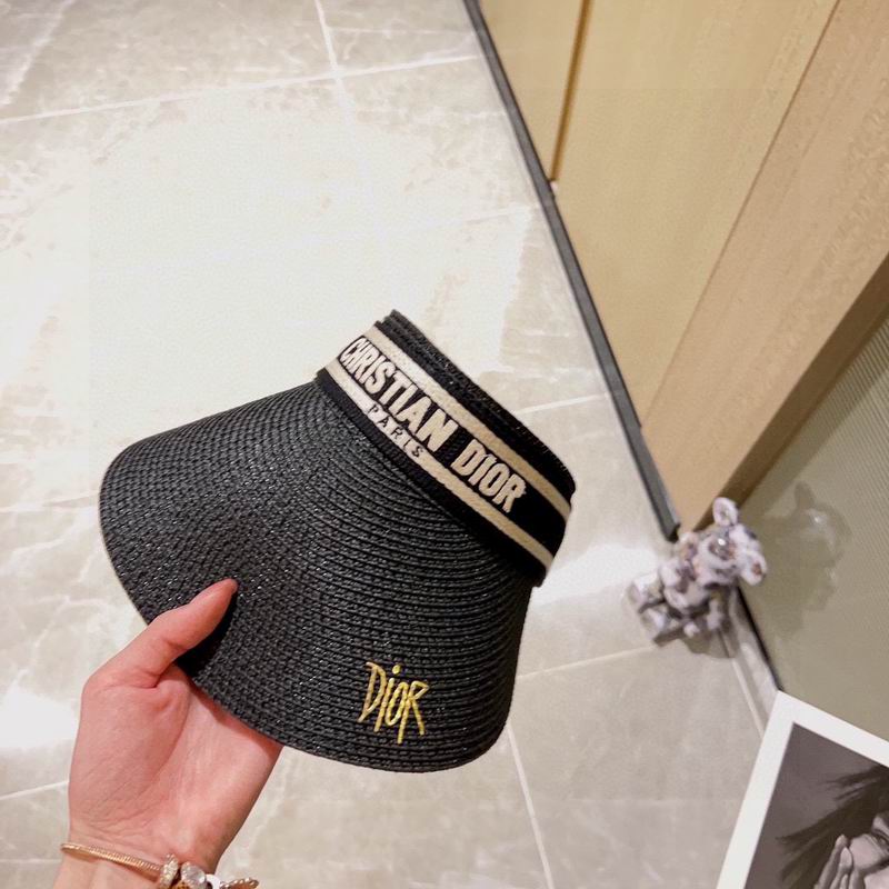 Dior Visor (5)